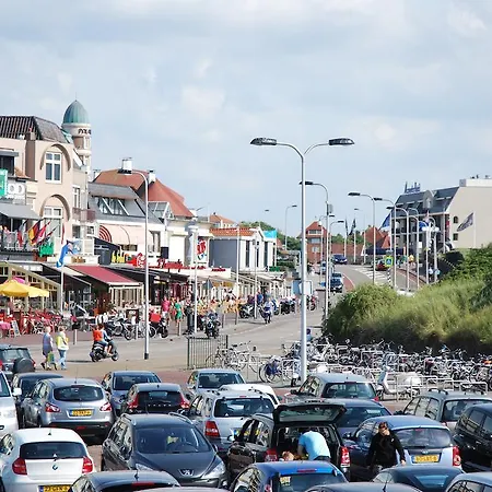 Bed And No Breakfast Joy Noordwijk