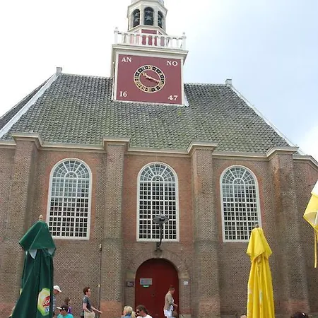 Bed & Breakfast Bed And No Breakfast Joy Noordwijk