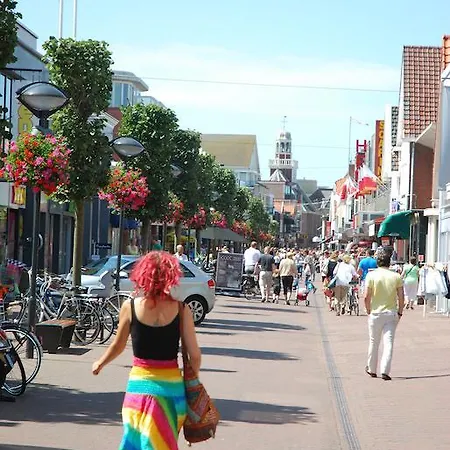 Bed & Breakfast Bed And No Breakfast Joy Noordwijk