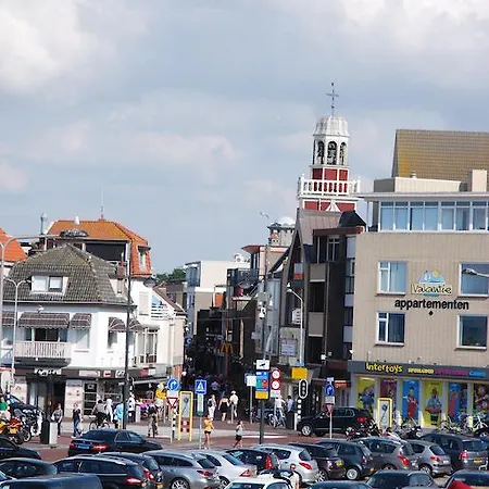 Bed And No Breakfast Joy Noordwijk