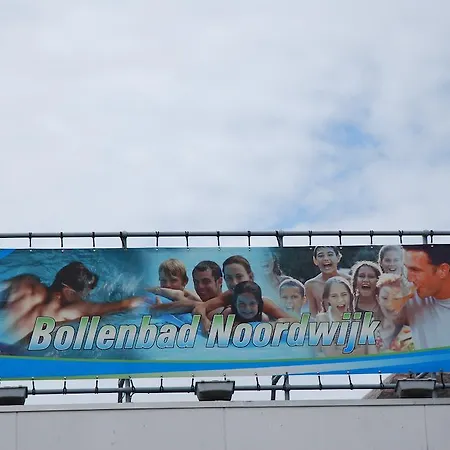 Bed And No Breakfast Joy Noordwijk