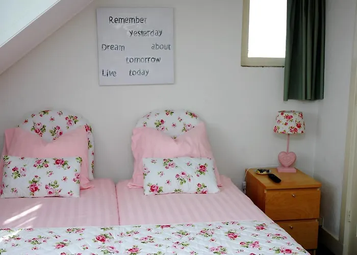 Bed And No Breakfast Joy Bed & Breakfast 3*