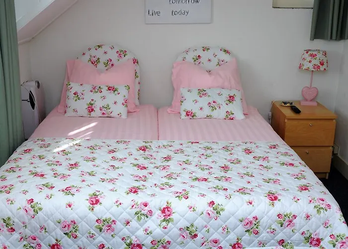 Bed And No Breakfast Joy 3* Нордвейк-ан-Зее