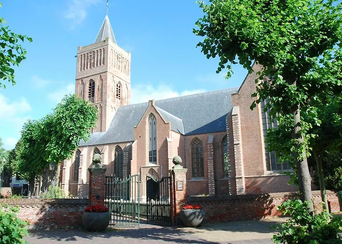 Bed And No Breakfast Joy Noordwijk