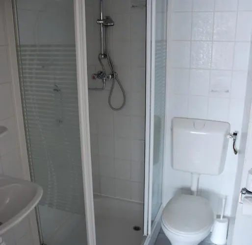 Frühstückspension Bed And No Breakfast Joy