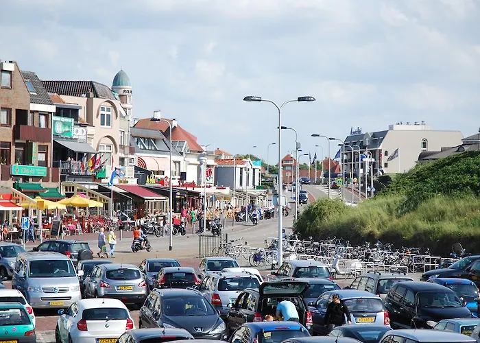 Bed And No Breakfast Joy Noordwijk