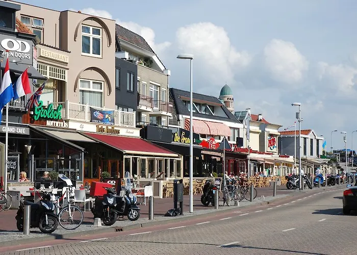 Frühstückspension Bed And No Breakfast Joy