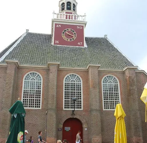 Bed & Breakfast Bed And No Breakfast Joy Noordwijk