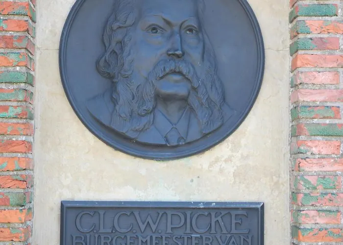 Bed And No Breakfast Joy Нордвейк-ан-Зее