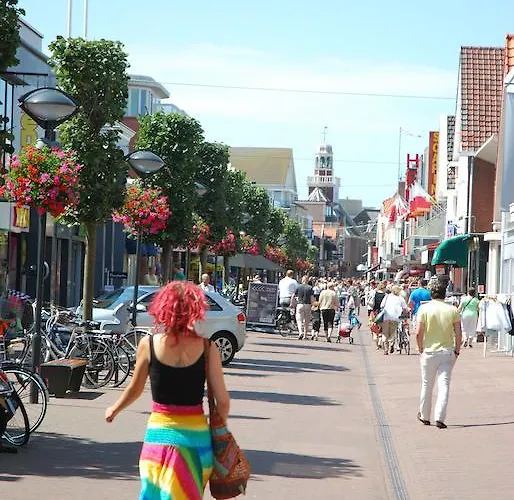 Frühstückspension Bed And No Breakfast Joy Noordwijk