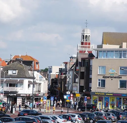 Bed And No Breakfast Joy Нордвейк-ан-Зее