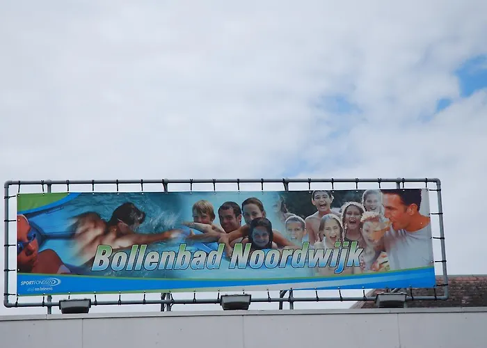 Bed And No Breakfast Joy Noordwijk