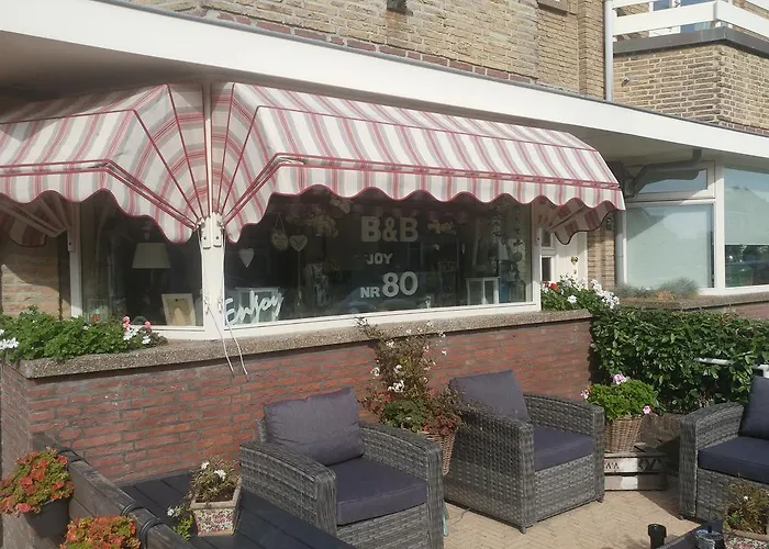 Bed And No Breakfast Joy 3*