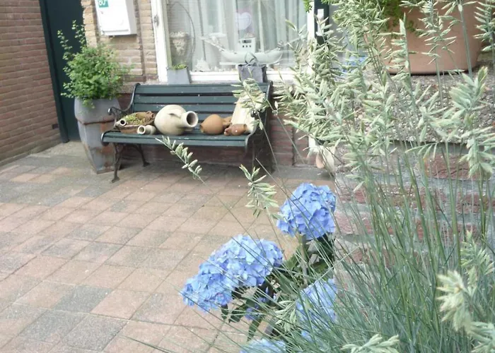 Bed And No Breakfast Joy Noordwijk