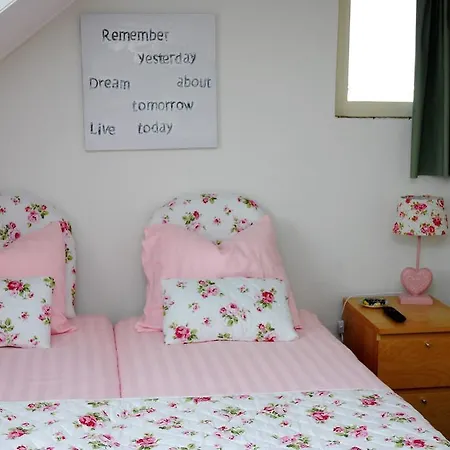 Bed And No Breakfast Joy Bed & Breakfast *