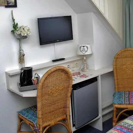 Bed And No Breakfast Joy B&B 노르트베이크