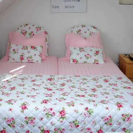 Bed And No Breakfast Joy 3* 노르트베이크