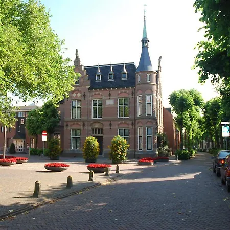 Bed And No Breakfast Joy