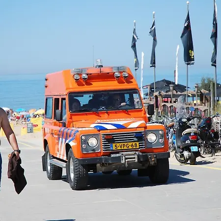 Bed And No Breakfast Joy 노르트베이크