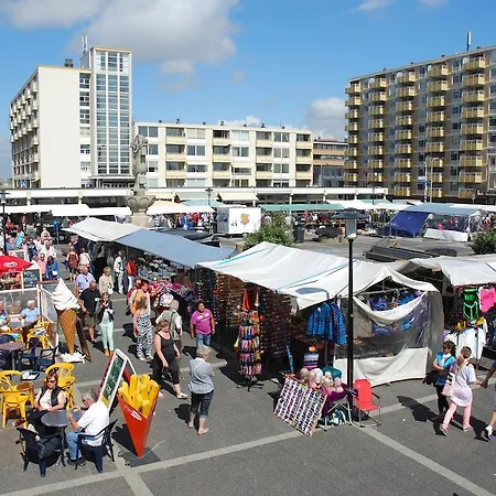 Bed And No Breakfast Joy 노르트베이크